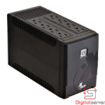 UPS XTECXH XTP511 500VA/250W