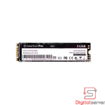 UNIDAD DE ESTADO SOLIDO SSD VALUETECH PRO M.2 SATA 512GB / LECTURA 450-550MBS / 2280