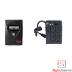 UPS SMARTBITT 900VA