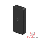 POWER BANK XIAOMI 20000 MAH