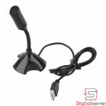 MICROFONO DE ESCRITORIO USB MODELO M-306