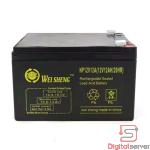 BATERIA SECA 12V 24A