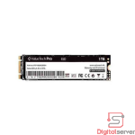 UNIDAD DE ESTADO SOLIDO SSD M.2 SATA VALUETECH PRO 1TB / LECTURA 2000MB/S / 2280
