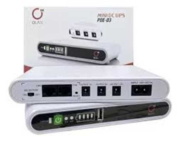 MINI UPS OLAX 10000 MAH