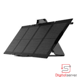 PANEL SOLAR PORTATIL / 110W / MONOCRISTALINO / ALTA EFICIENCIA