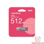 PENDRIVE ADATA UV350 / 512GB / USB 3.2 GEN 1 /