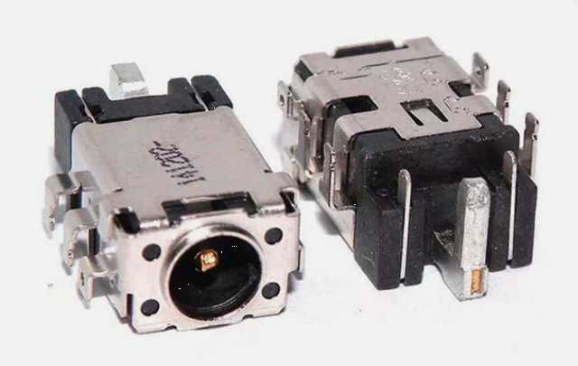 PIN DE CARGA ASUS UX560 / UX560U / UX560UA / UX560AK / UX560UQ / UX560UX 4.0x1.35MM / C8