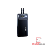 POWER BANK P10 10000 MAH LED PANEL  / QC + PD 3.0 / 22.5W