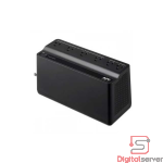 UPS APC BE425M-LM 425VA / 255WATTS / 6 TOMAS / 1 X USB / 120V / NEGRO 