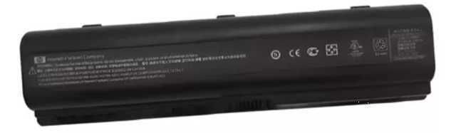 Batería Hp Hstnn-fb42 Para Portátil, Dv2000 Dv6000 Series 11.1V-4400mAh 49WH