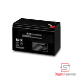 BATERIA PARA UPS WADKIN 12V 7AH / ACIDO / W12-7AH