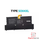 Batería HP SO04XL para HP Spectre 13-V011DX 13-V015TU 13-V107NB 844199-855