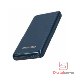 POWER BANK PHILCO 10000MAH / 22.5W" / CARGA RAPIDA / UNIVERSAL / 1 PUERTO USB / 1 PUERTO TIPO-C / NEGRO