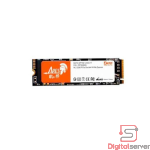 UNIDAD DE ESTADO SOLIDO SSD DATO M.2 NVME 2TB PCIE – M.2 2280 DP700 / NVME GEN3 X4