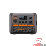 ESTACION DE CARGA POWER STATION BLUETTI AC70P / 864WH / 1000W