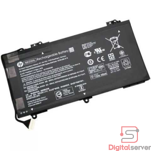 BATERIA HP SE03XL 14-AL000 14-AL125TX 14-AL136TX 14-AL027TX 14-AL028TX 14-AL062NR 14-AL007LA