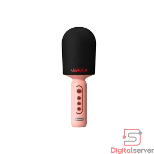 MICROFONO DE MANO LENOVO THINKPLUS M1  / ROSADO