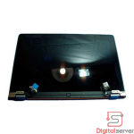 CONJUNTO DE CARCASA Y PANTALLA PARA LENOVO YOGA 9 14ITL5 / 14" / UHD / TACTIL / NEGRO 