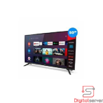 TELEVISOR EVVO ULTRA HD 50 PULGADAS