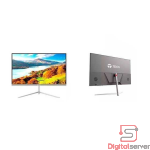 MONITOR TEROS TE-3130 23.8" / 75HZ / IPS / FULL HD 1920X1080 / PLANO / GRIS / SIN BORDES / 5MS / 24 PULGADAS