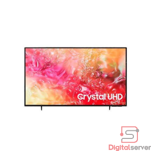 TELEVISOR TV SAMSUNG DE 43" PULGADAS / CRYSTAL UHD / DU7000 / NEGRO / UN43DU7000P / HDMI