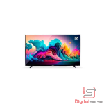 TELEVISOR STARGOLD DE 32" PULGADAS / HD / GOOGLE TV / HDMI / NEGRO 