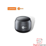 PARLANTE LENOVO LECOO DS106 / BLUETOOTH / GRIS / 10M / 60HZ-20KHZ