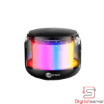 PARLANTE LENOVO LECOO DS106 PRO / BLUETOOTH / RGB / 10M / 60HZ-20KHZ