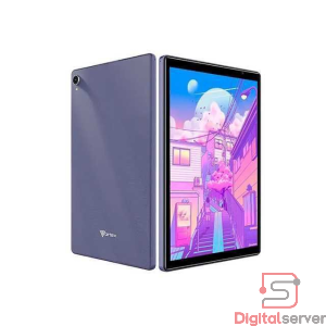 TABLET VORTEX ANDROID T10M PRO-PLUS A53 / 10.1 IPS / 4GB RAM / 32GB ROM / ANDROID 12 / CAMARA DE 5MP TRASERA Y 8MP FRONTAL