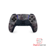 CONTROL MANDO PALANCA SONY ORIGINAL DUALSENSE PARA PLAYSTATION 5 / PS5 / – COLOR CAMUFLADO