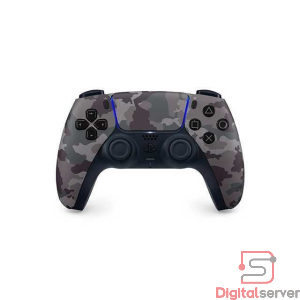 CONTROL MANDO PALANCA SONY ORIGINAL DUALSENSE PARA PLAYSTATION 5 / PS5 / – COLOR CAMUFLADO