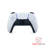 CONTROL MANDO SONY ORIGINAL PARA PLAY STATION 5 – COLOR BLANCO