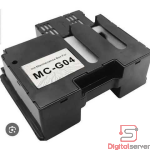 CAJA DE MANTENIMIENTO CANON MC-G04 PARA G1330 G3170 G3370 G1430 G2470 G3470 G3471 G3472 G4470