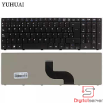 TECLADO ACER 5810 5820TG 5820T 5741 5742G 5742Z 5742ZG 5733 5736 5738 5740 5735 5733Z 5335 5542 5542G 7735 7551 5336 5253 E1-571
