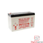BATERIAS POWERSTAR-ENERGY POWER PARA UPS 12V 9AH / NP9-12
