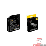 CONTROLADOR ARMAGGEDDON TEESARAXX ARGB 8.2R / CONECTORES 8 X 6 PINE / NEGRO