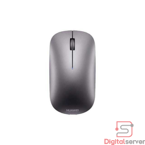 MOUSE HUAWEI BLUETOOTH / AF30 / GRIS / 3 BOTONES / BATERIA +AA