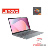 LAPTOP LENOVO IDEAPAD SLIM 3 15AMN8 / AMD RYZEN 5 7520U / 16GB RAM / 512GB SSD / 15.6" FULL HD / GRIS 