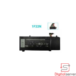 BATERIA DELL 1F22N INTERNA 60WH