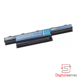 BATERIA PARA LAPTOP ACER AS10D51 / 11.1V / 5200MAH / 58WH / AS10D31 / AS10D41 / AS10D61 / AS10D71 / AS10D73