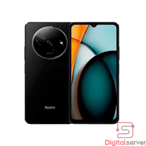 CELULAR XIAOMI REDMI A3X / PANTALLA 6.79" / 4GB RAM / 128GB ALMACENAMIENTO / BATERIA  5000MAH / NEGRO