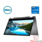 LAPTOP DELL INSPIRON 5406 2 EN 1 / INTEL CORE I3-1115G4 / 4GB RAM / 128GB SSD / 14.0" HD TOUCH / GRIS