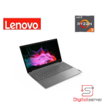 LAPTOP LENOVO V15-ADA 82C7 / AMD RYZEN 3 3250U 2.6 GHZ / 8GB RAM / 256GB SSD / 15.6" HD / GRIS 