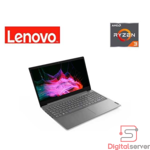 LAPTOP LENOVO V15-ADA 82C7 / AMD RYZEN 3 3250U 2.6 GHZ / 8GB RAM / 256GB SSD / 15.6" HD / GRIS 