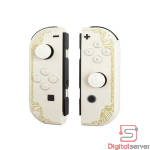 CONTROLADOR JOY-CON PAIR PARA NINTENDO SWITCH / THE LEGEND OF ZELDA / COLOR BLANCO