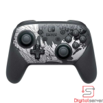 PALANCA CONTROL MANDO JOYSTICK DE NINTENDO SWITCH / MONSTER HUNTER RISE SUNBREAK  / MODELO HAC-013