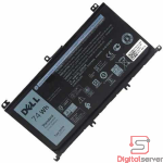 BATERIA DELL 357F9 PARA INSPIRON 15 GAMING 5577 7557 7559 7566 7567 7759 0GFJ6