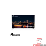 TELEVISOR RIVIERA 43" PULGADAS / GOOGLE TV / FULL HD 1920X1080 / BLUETOOTH / NEGRO / RLED-GLT43TPXM