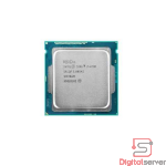 PROCESADOR INTEL CORE I7-47700 / 4TA GENERACION / 3.40GHZ / SIN VENTILADOR / SOCKET LGA 1150 / GRADO A