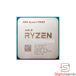 PROCESADOR AMD RYZEN 9 5900X / 5000 SERIES / 12 NUCLEOS / SOCKET AM4 / SIN VENTILADOR / 3.7GHZ